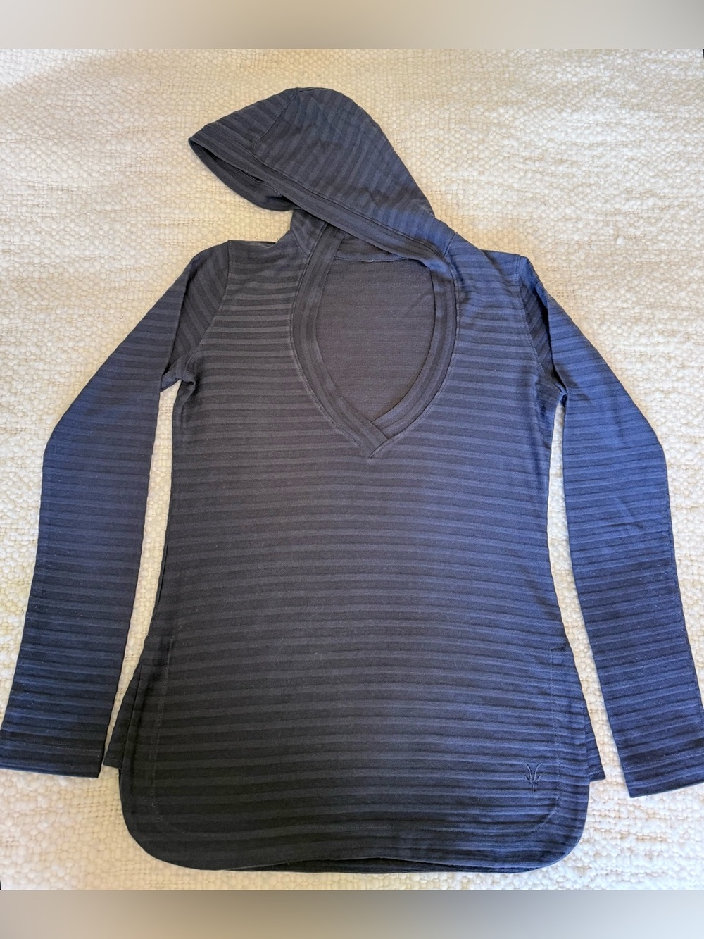 IBEX Shadow Hoody. Small
